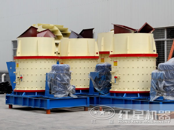 復(fù)合式破碎機(jī)每小時(shí)處理量多大，市場(chǎng)報(bào)價(jià)多少？——設(shè)備廠家來(lái)答疑