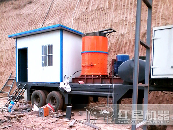 復(fù)合式破碎機(jī)每小時(shí)處理量多大，市場(chǎng)報(bào)價(jià)多少？——設(shè)備廠家來(lái)答疑