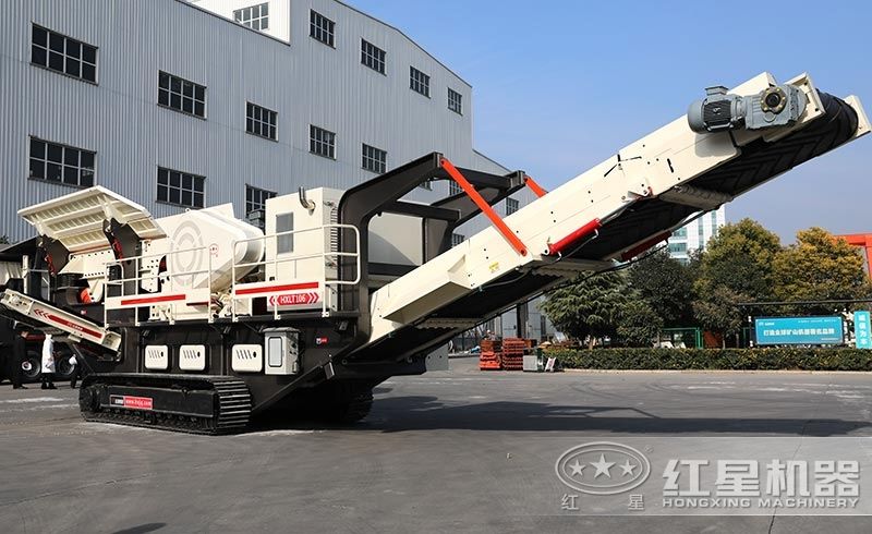 建筑垃圾破碎機(jī)哪種機(jī)型更好？報(bào)價(jià)有什么差別？