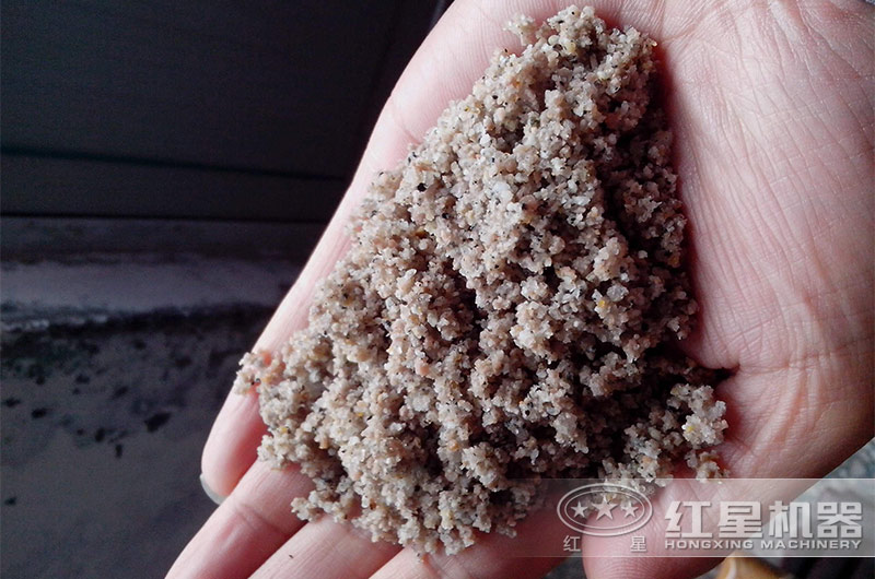 洗石怎么洗的干凈？每小時洗100-200方的洗石機有哪些？