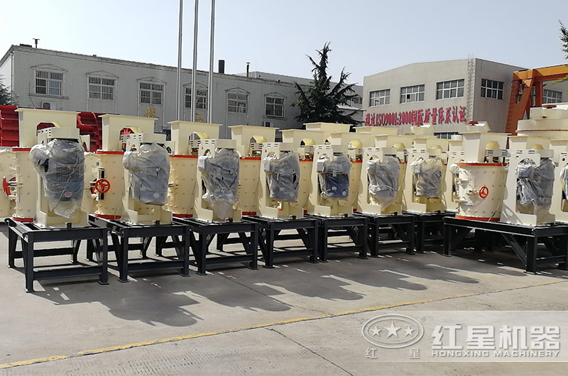 復(fù)合制沙機(jī)有充足的貨源，等你來選