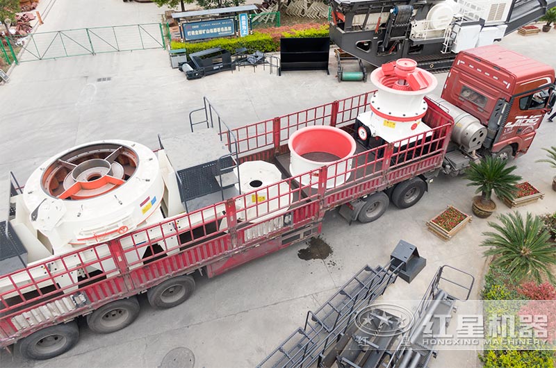 整形制砂機(jī)vsi 1145型號(hào)時(shí)產(chǎn)多少，多少錢(qián)一臺(tái)