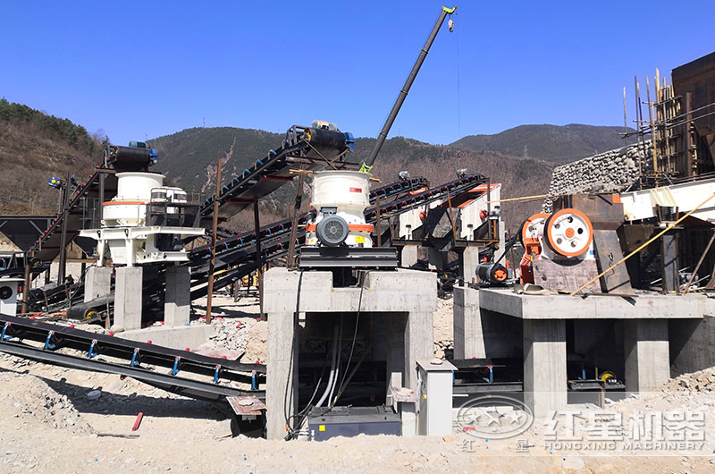 碎石機生產能力怎么樣？多少錢一臺？