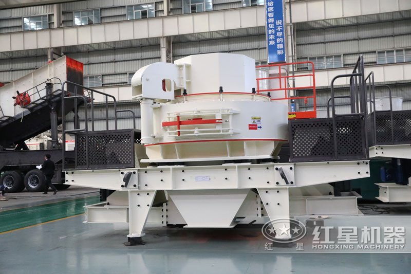 新型礦山打砂機(jī)型號(hào)推薦，多少錢一臺(tái)？