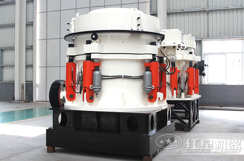 1400圓錐破碎機型號參數(shù)，廠家報價是多少？