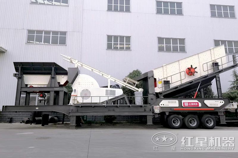 重錘破碎機(jī)型號(hào)多多，詳細(xì)參數(shù)信息介紹