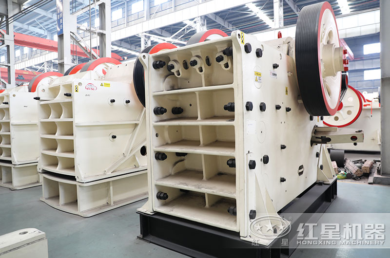 石塊粉碎機設備有哪些？圖片及價格