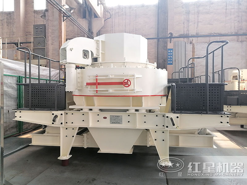 沖擊破碎機(jī)常用型號有哪幾種，一臺價格是多少