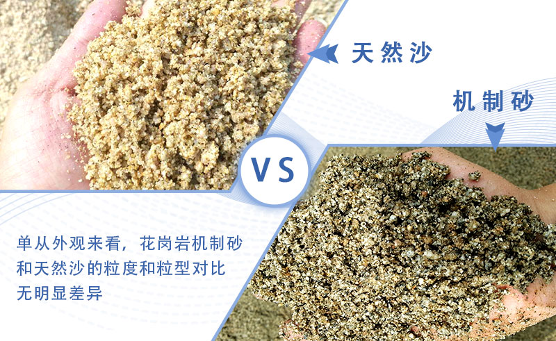 50萬(wàn)辦一個(gè)中小型制砂廠可行嗎，生產(chǎn)線配置方案有哪些