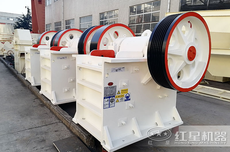 小型碎石機(jī)器有哪些？多少錢一臺？