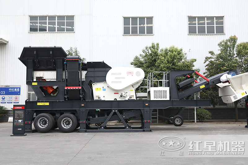 建筑垃圾粉碎后有什么用？用什么機(jī)器設(shè)備效果好？