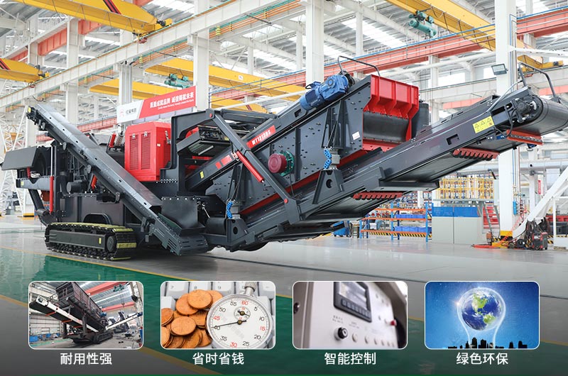 建筑垃圾制砂機什么機器好用？一套多少錢？